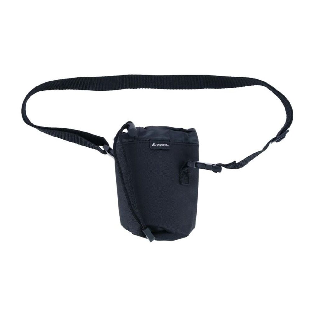 Everest Insulated Bottle Holder Fanny Waist Pack